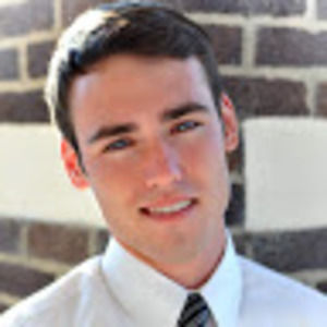 Meet your Posher, Ian garl